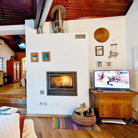 Casa Do Paco Aveiro Holidayhome 외부 사진