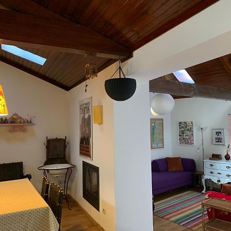 Casa Do Paco Aveiro Holidayhome 외부 사진