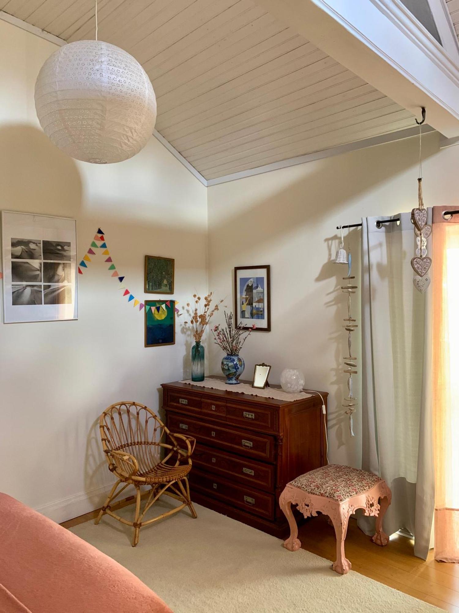 Casa Do Paco Aveiro Holidayhome 외부 사진