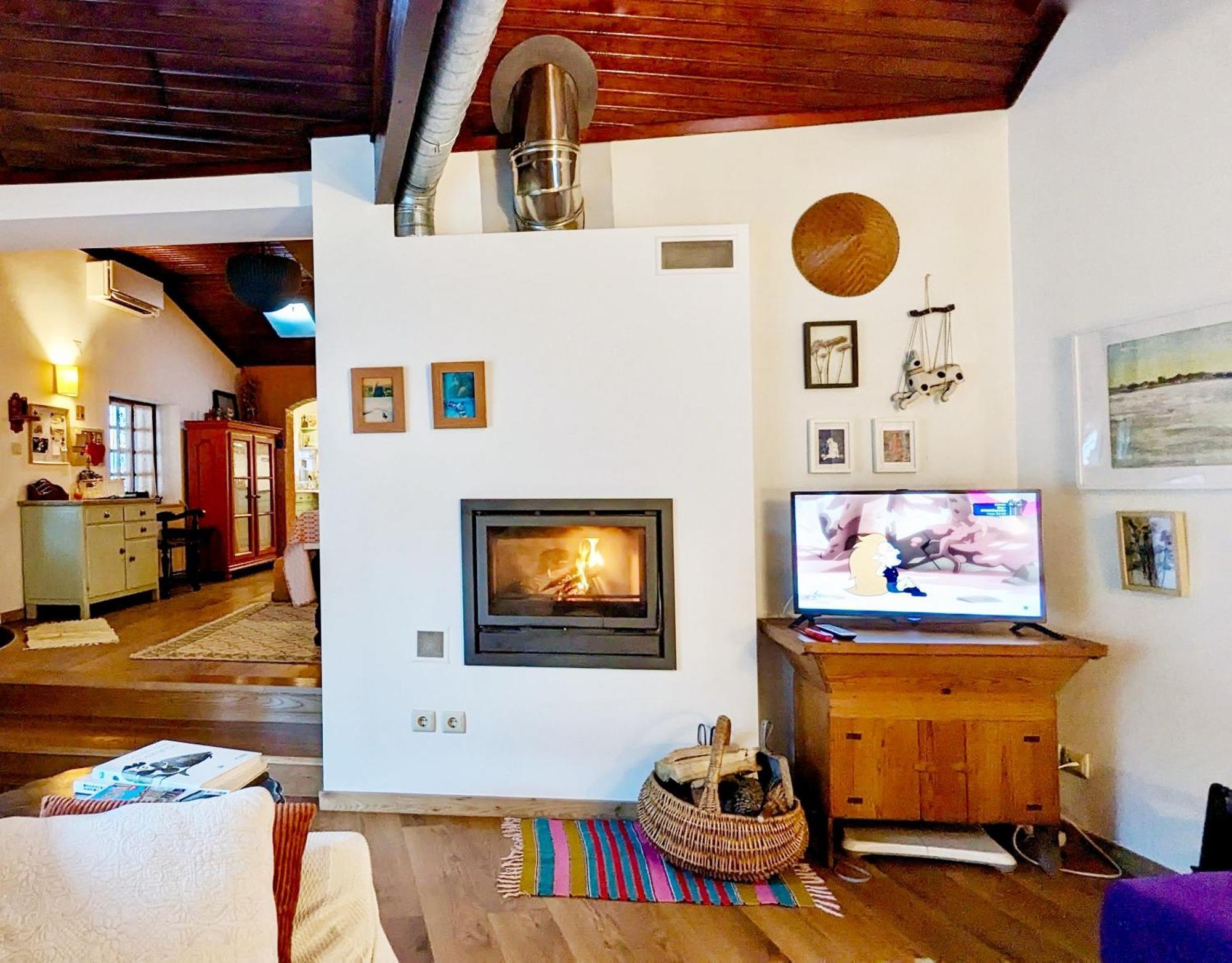 Casa Do Paco Aveiro Holidayhome 외부 사진