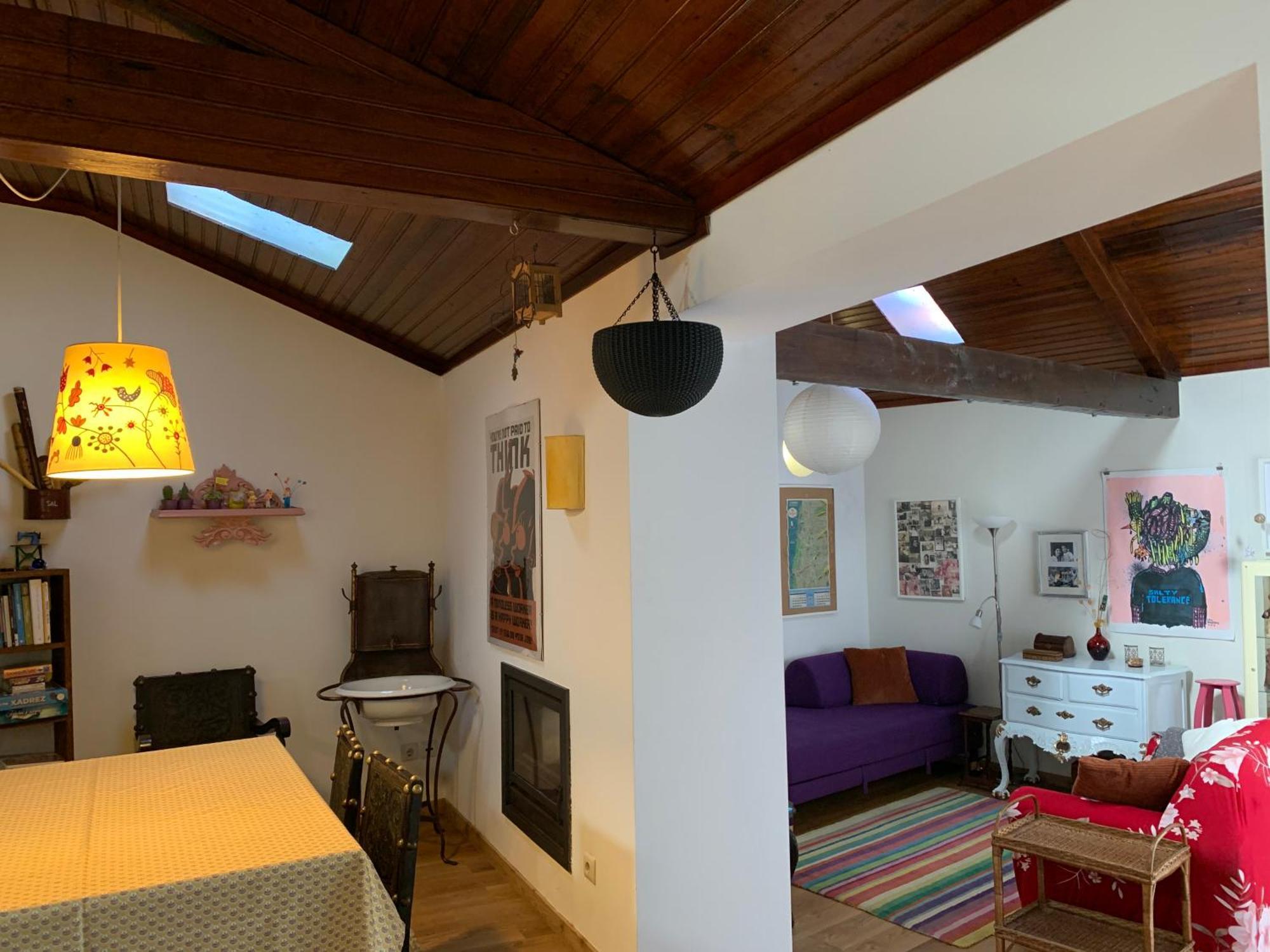 Casa Do Paco Aveiro Holidayhome 외부 사진